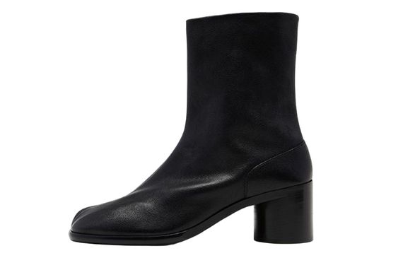 Maison Margiela Tabi 6cm