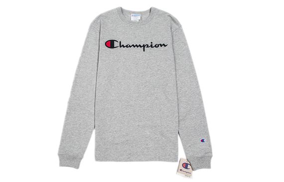 Champion Logo T