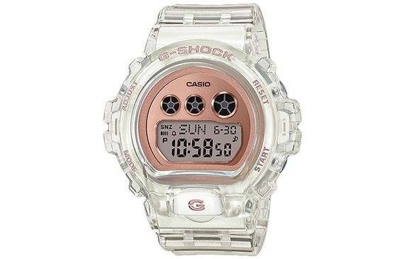 CASIO G-SHOCK