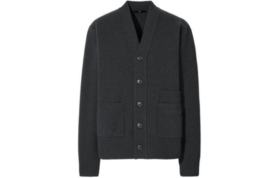 UNIQLO x JIL SANDER FW20 Jil Sander V