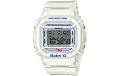 CASIO BABY-G 25 44.7*40mm BGD-525-7