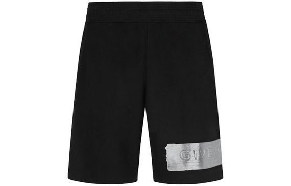 Givenchy SS21 Logo
