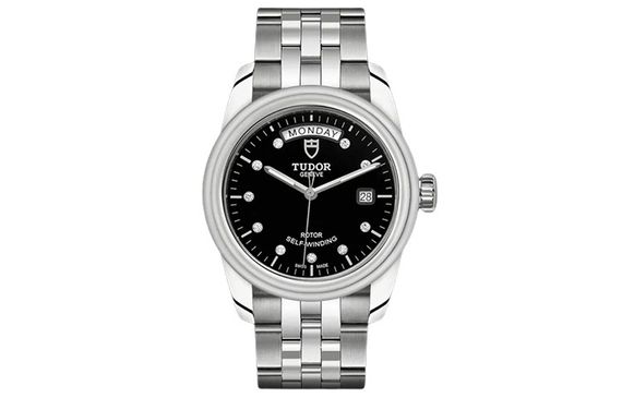 TUDOR 100 39mm M56000-0008