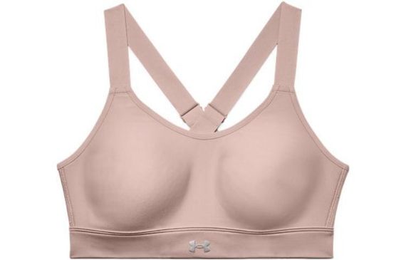Under Armour SS22 Continuum U