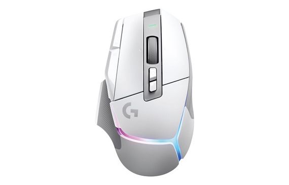 Logitech G502 X PLUS 2.4G LIGHTSPEED RGB