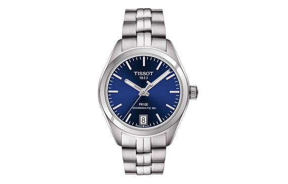 TISSOT PR100 33mm T101.207.11.041.00