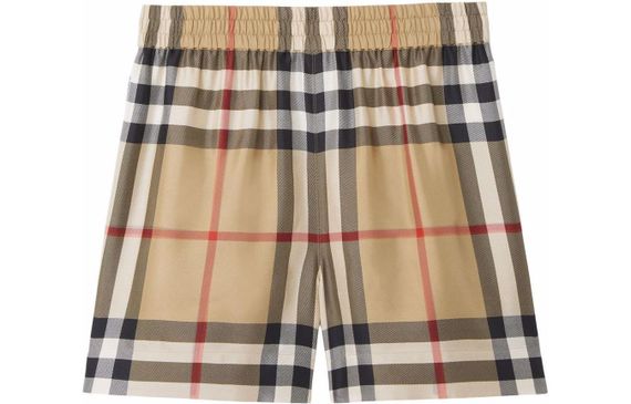 Burberry SS22