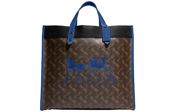 COACH Field 40 Tote