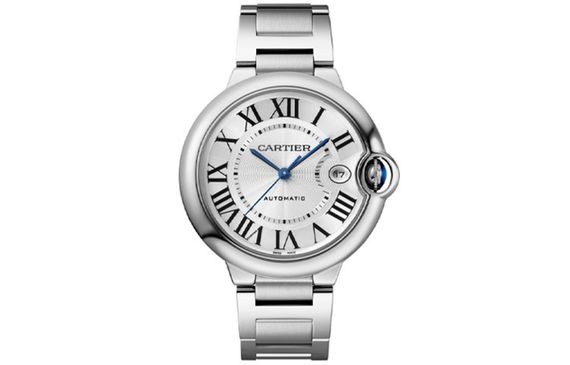 CARTIER 40mm