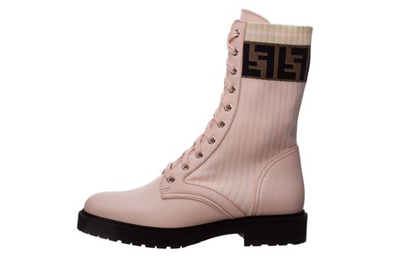 FENDI Rockoko FF