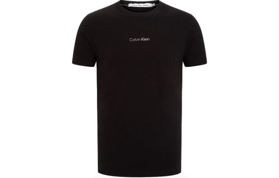 CALVIN KLEIN Logo T