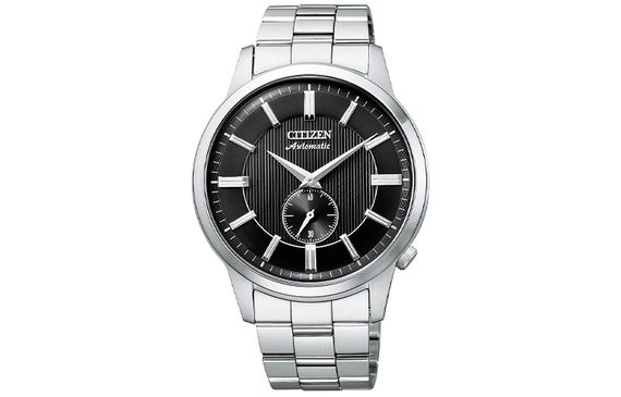 CITIZEN 60 41mm NK5000-98E