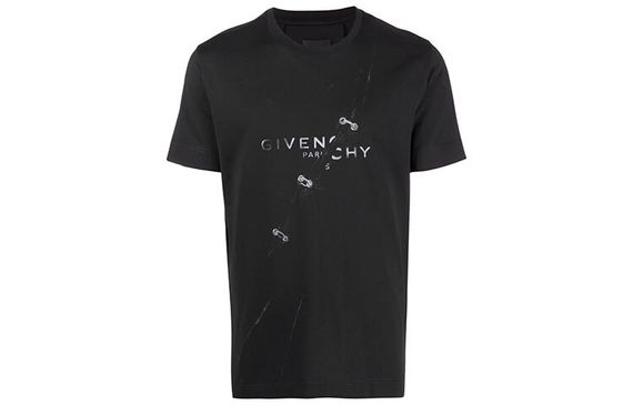 GIVENCHY Logo T