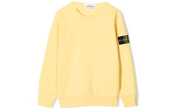STONE ISLAND Logo