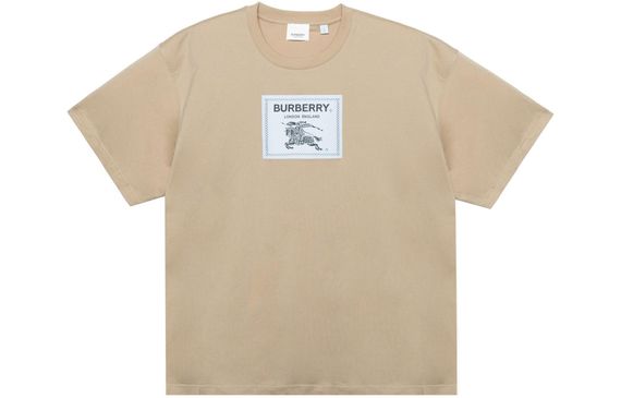 Burberry SS23 Logo T