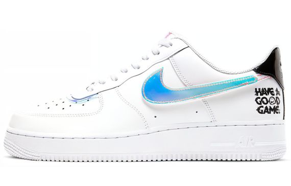 Nike Air Force 1 07 LV8 &quot;Good Game&quot;