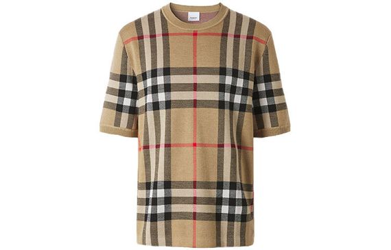Burberry SS21 T