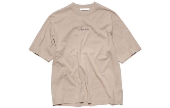 Acne Studios FW22 T