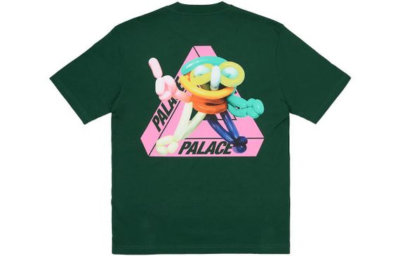 PALACE 2023 Tri-Twister T-Shirt Huntsmane Logo T