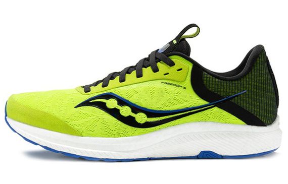 Saucony Freedom 5