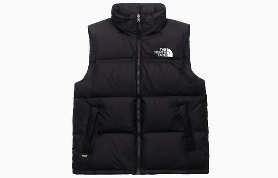 THE NORTH FACE 1996 Nuptse UE Icon Logo