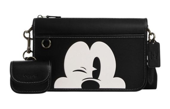 COACH X Disney Crossbody 25