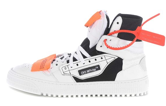 OFF-WHITE Off-Court