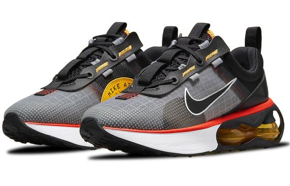 Nike Air Max 2021