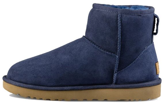 UGG Classic Mini II Boot
