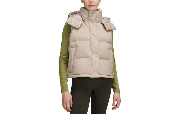 Lululemon FW22 Wunder Puff Glyde™