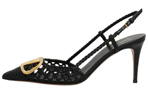 Valentino Vlogo Signature