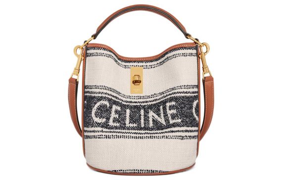 CELINE TEEN BUCKET 16 /