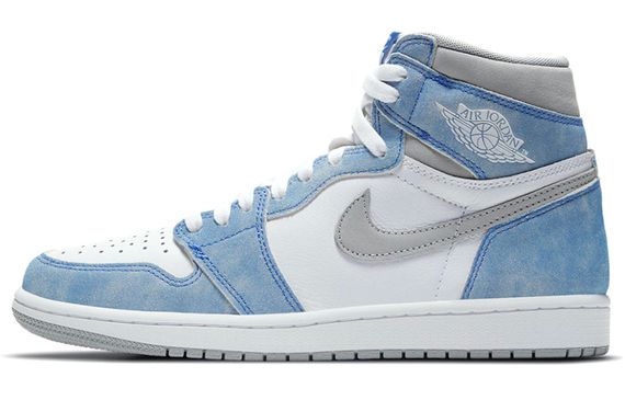 Jordan Air Jordan 1 high og &quot;hyper royal&quot;