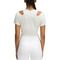 Lululemon Shoulder Cut-Out T
