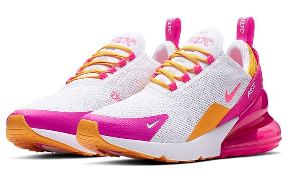 Nike Air Max 270 TPU