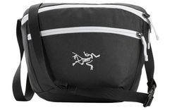 Arcteryx Mantis 2 Logo