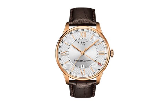 TISSOT 42mm T099.429.36.038.00