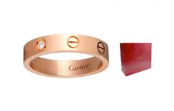 CARTIER Love K