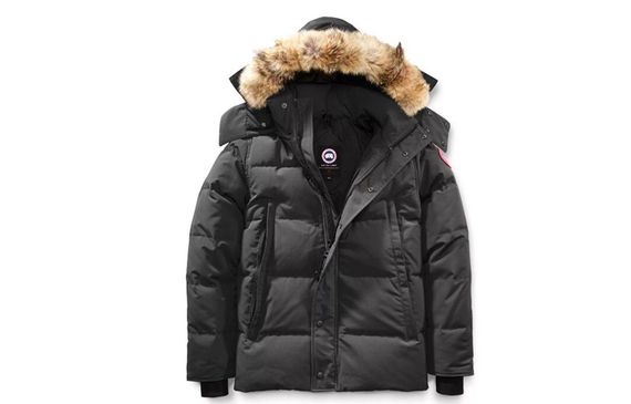 Canada Goose Wyndham Heritage