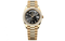 ROLEX 100 40mm 18k 18k