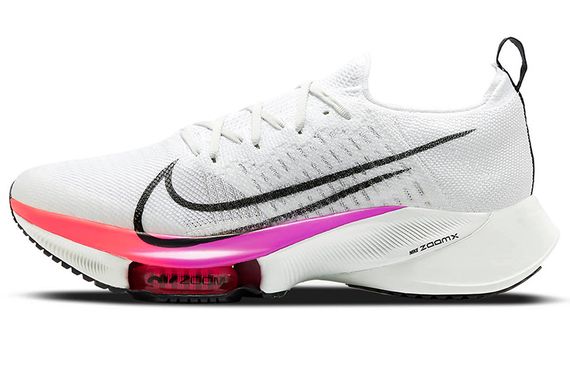 Nike Air Zoom Tempo Next% flyknit Air Zoom/React