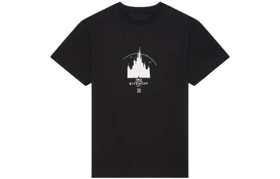 GIVENCHY Disney SS22 T