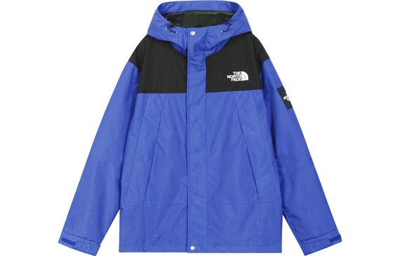 /THE NORTH FACE Logo