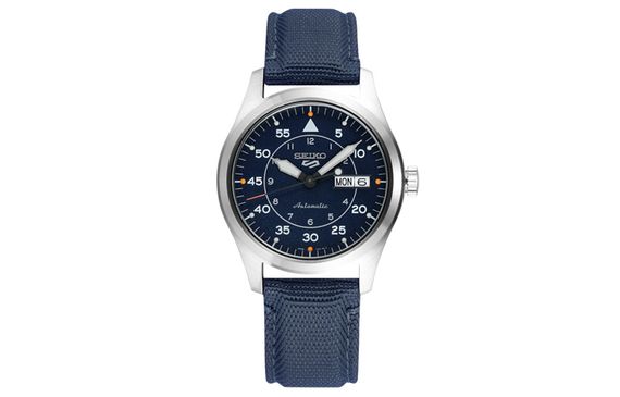 SEIKO seiko55 39.38mm SRPH31K1