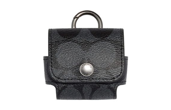 COACH Earbud Case 6