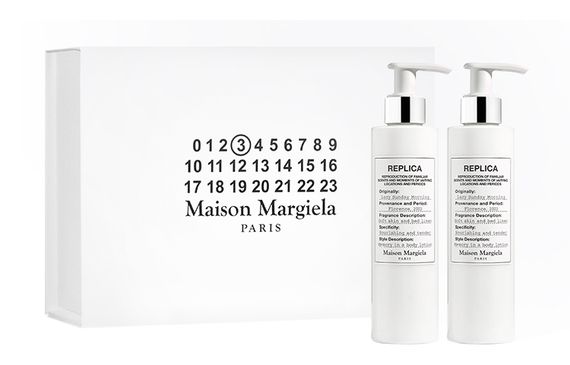Maison Margiela 200ml+ 200ml