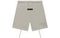 Fear of God Essentials FW22 Essentials Shorts Smoke