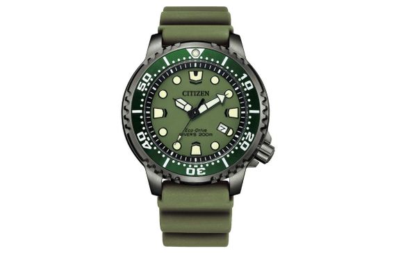 CITIZEN 200