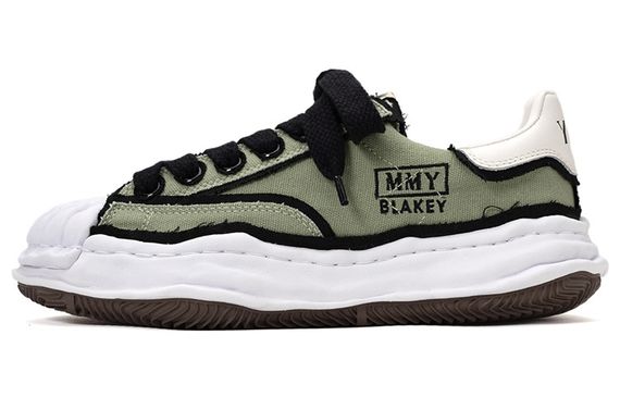 MIHARA YASUHIRO Blakey OG Sole OH