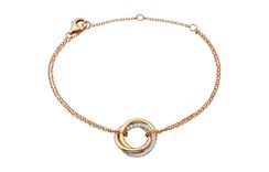 CARTIER Trinity TRINITY 18K 18k 18K